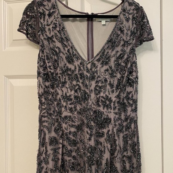 Formal Evening Gown - Picture 1 of 5